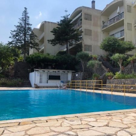 Sea View Apartment With Swimning Pool 梅松吉 外观 照片